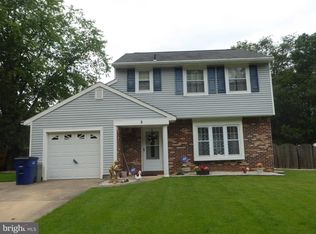 5 Lancaster Dr, Westampton, NJ 08060