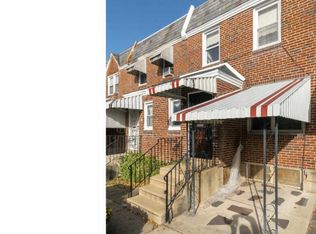7013 Stenton Ave, Philadelphia, PA 19138