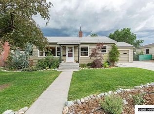 80 Raymond Dr, Reno, NV 89503