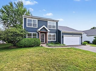 10477 Dawson St, Huntley, IL 60142