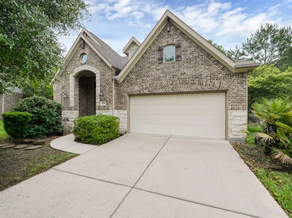 126 Kohen Ct, Montgomery, TX 77316