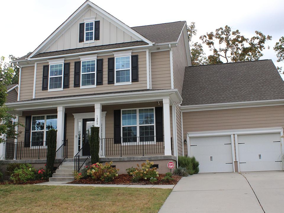 Welcome home!