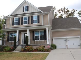 1208 Screech Owl Rd, Waxhaw, NC 28173