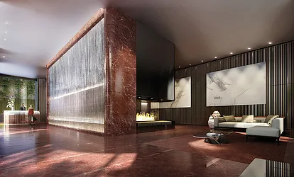 Rented by Furumoto Realty of New York City Inc