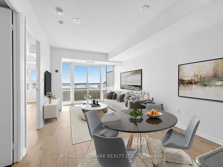 75 Liberty St #1004 — Photo 5