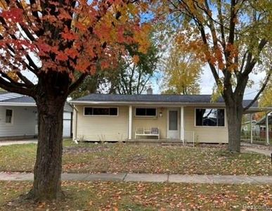 409 Tamarac Dr, Davison, MI, 48423