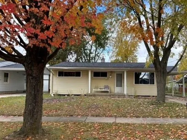 409 Tamarac Dr, Davison, MI 48423