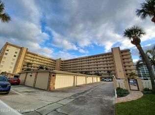 1830 N Atlantic Ave #502-C, Cocoa Beach, FL 32931