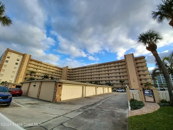 1830 N Atlantic Ave, Cocoa Beach, FL