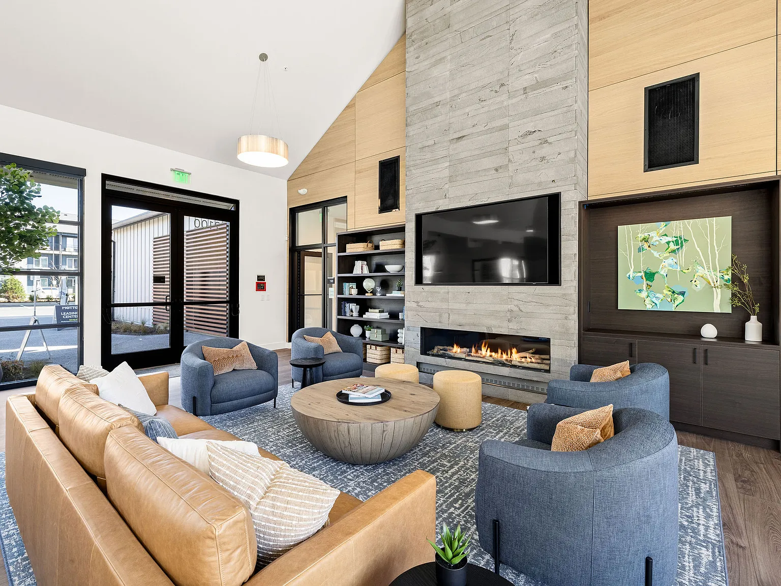 Motto Apartments — Photo 3