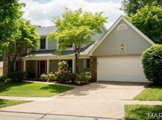 2846 Hilly Haven Ct, Saint Louis, MO