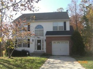 5000 Whitfield Chapel Rd, Lanham, MD 20706