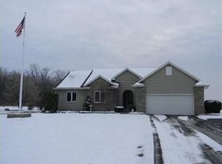 3523 Mason Rd NW, Canal Winchester, OH 43110