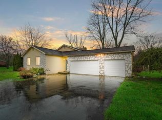 6964 Taylor Rd SW, Reynoldsburg, OH 43068