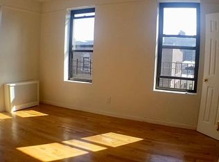 621 W 172nd St APT 64, New York, NY 10032