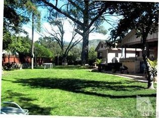 390 Old Grade Rd, Oak View, CA 93022