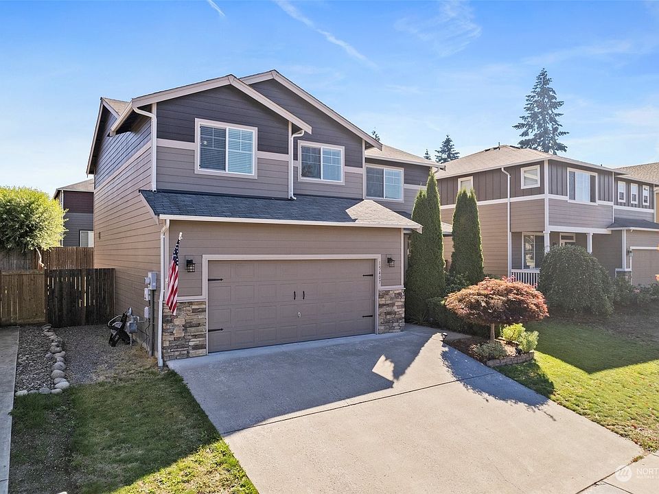 1st image of 15407 Chad Drive SE