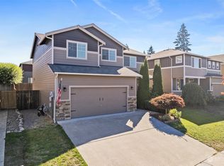 15407 Chad Dr SE, Yelm, WA