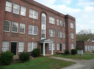 Eastwood Apartments, Rome, GA 30161