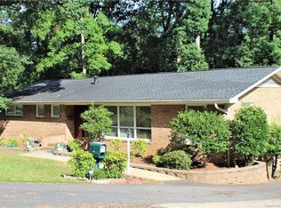 306 Dakota St, Kannapolis, NC 28083