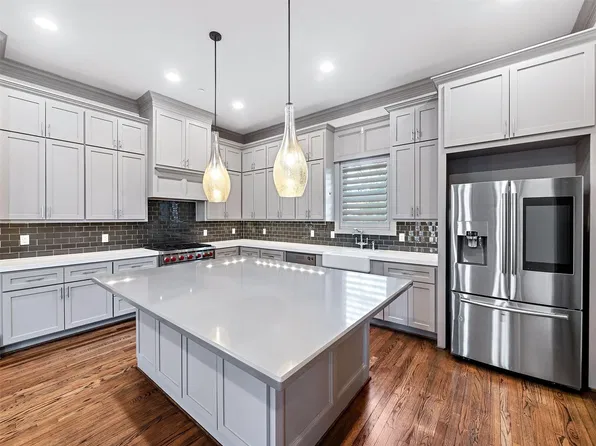 4019 Driscoll St, Houston, TX 77098