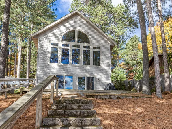 8468 Hower Rd, Minocqua, WI 54548