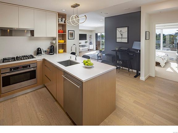2nd image of 1033 Cook St #502