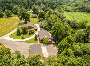 1140 Nichols Ln, Adams, TN 37010