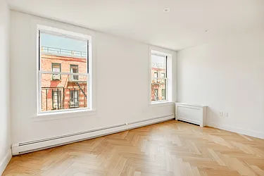 Rented by Akelius Real Estate Management