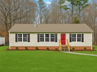 4720 Brigadoon Dr, Durham, NC 27705