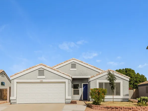 1128 W 20th Ave, Apache Junction, AZ 85120