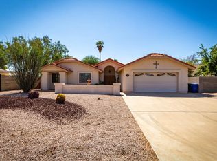 7305 E Pueblo Ave, Mesa, AZ 85208