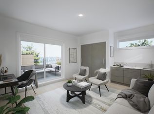 433 E 3rd St #105, North Vancouver, BC V7L 1G3