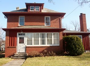 1020 11th Ave, Grafton, WI 53024