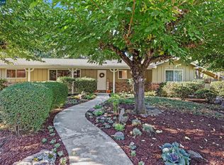 55 El Camino Corto, Walnut Creek, CA 94596