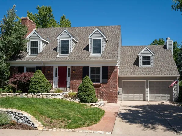 5497 E Hinsdale Place, Centennial, CO 80122