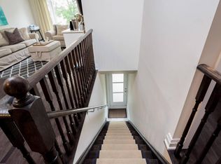 8167 Kipling Ave #38, Vaughan, ON L4L0G4