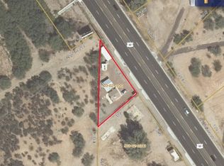 51426 Us Highway 60 89, Wickenburg, AZ 85390