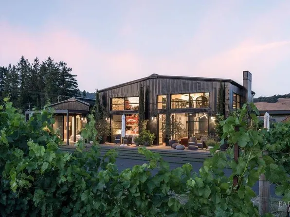 150 Bailhache Avenue, Healdsburg, CA 95448
