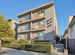 320 E Spruce Ave, Inglewood, CA 90301