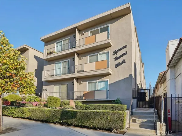 320 E Spruce Ave, Inglewood, CA 90301
