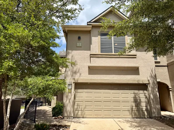 11203 Ranch Road 2222 APT 1101, Austin, TX 78730