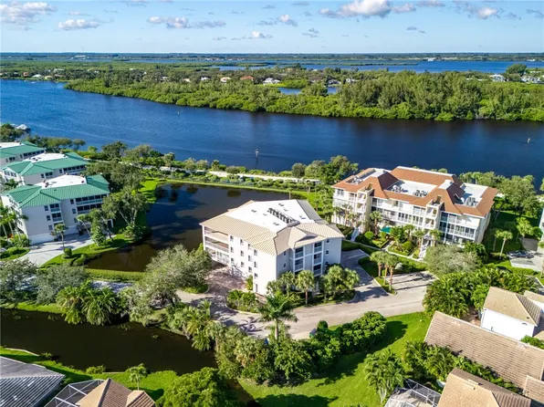 8855 W Orchid Island Cir #3, Vero Beach, FL 32963