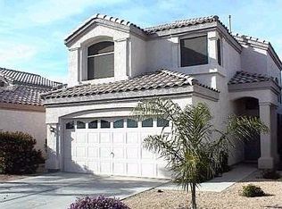 3436 E Jason Dr, Phoenix, AZ 85050