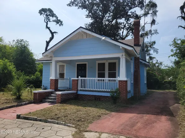 218 W 22ND Street, Jacksonville, FL 32206