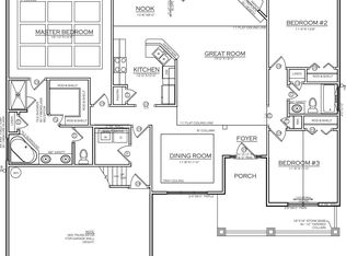 8116 Saltcedar Dr, Wilmington, NC 28411