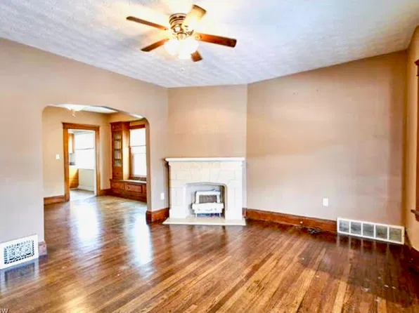 491 E 114th St #2, Cleveland, OH 44108