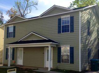 1334 Foxwood Pl, Gulfport, MS 39507