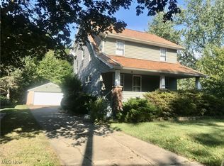 3528 Shirley Rd, Youngstown, OH 44502