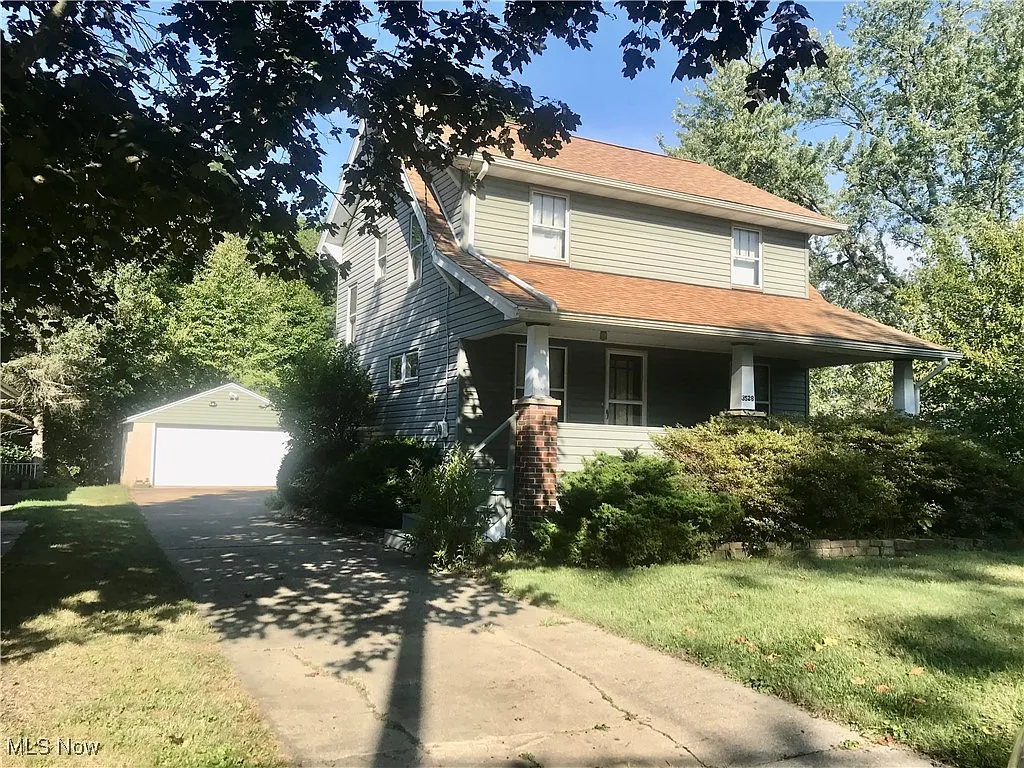 3528 Shirley Rd photo 1